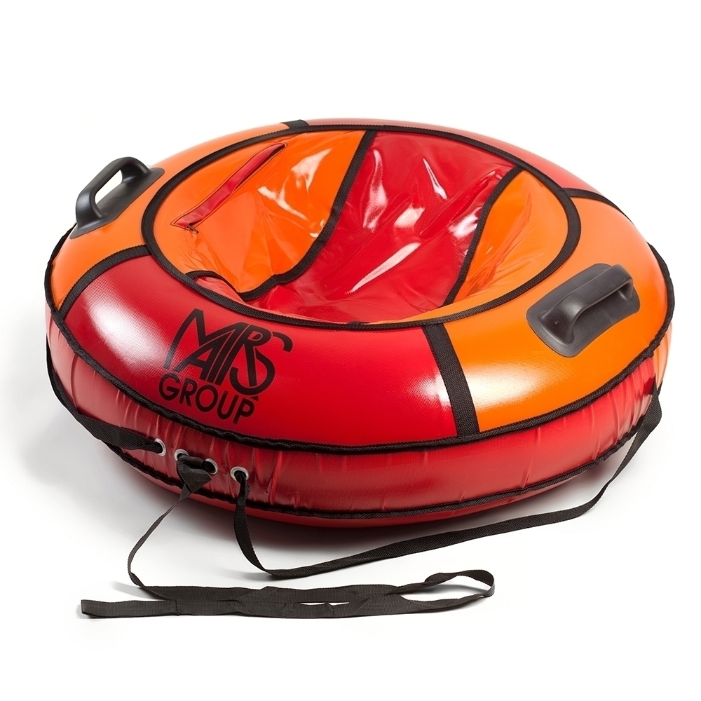 Санки надувные Mars Тюбинг Сайма  D90 см - Фото