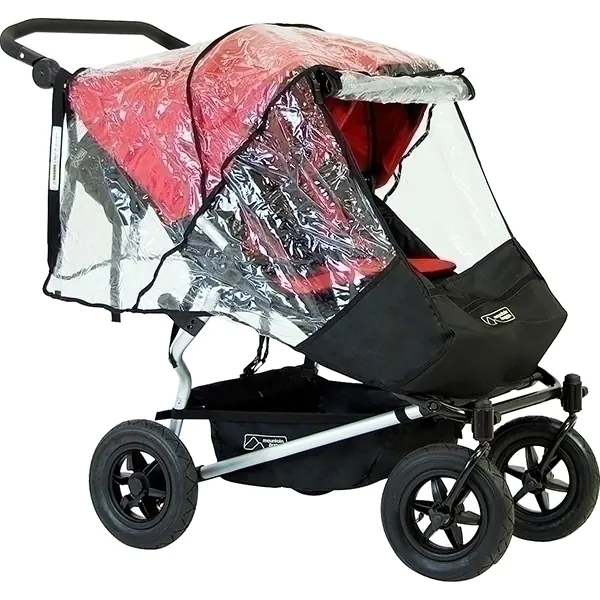 Дождевик Mountain Buggy Duet фото 1
