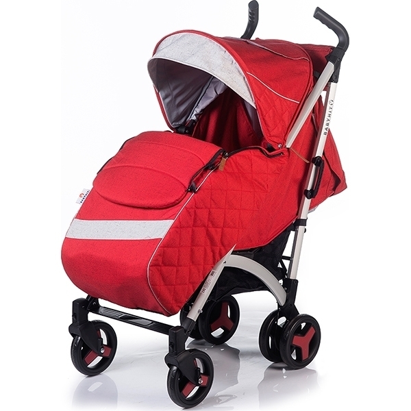 Детская коляска-трость Babyhit Rainbow XT фото 2
