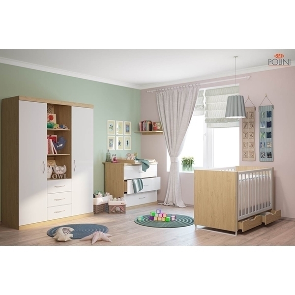 Рамка для пеленания Polini Classic фото 4