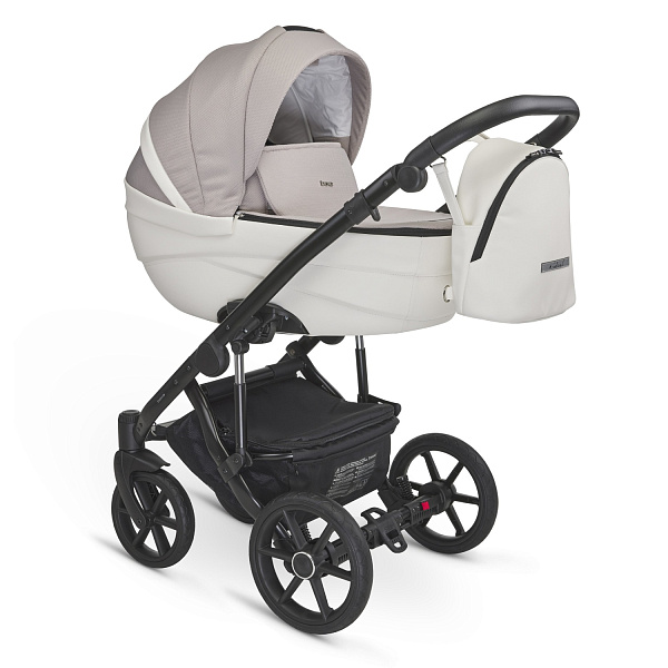 Детская коляска Bexa Ideal 2 в 1 - Фото