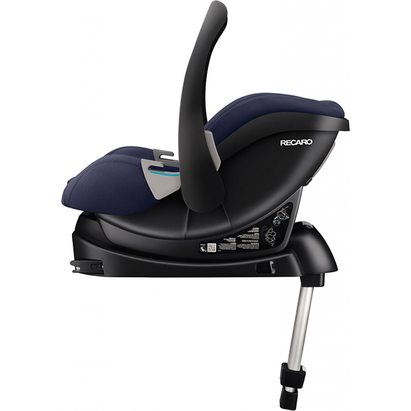Детское автокресло Recaro Privia Evo фото 4