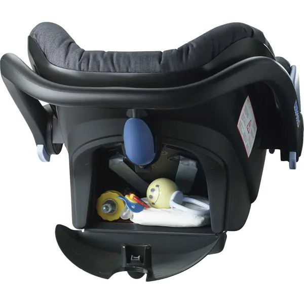 Автокресло Maxi-Cosi Citi фото 4