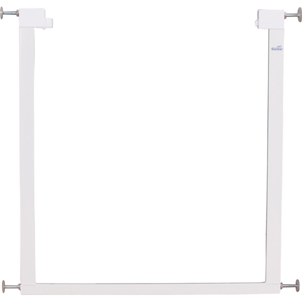 Ворота безопасности Geuther Vario Safe 2786 из оргстекла фото 4