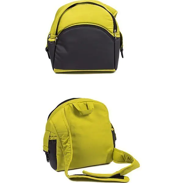 Детская коляска Camarelo Vision Sportline 3 в 1 фото 14
