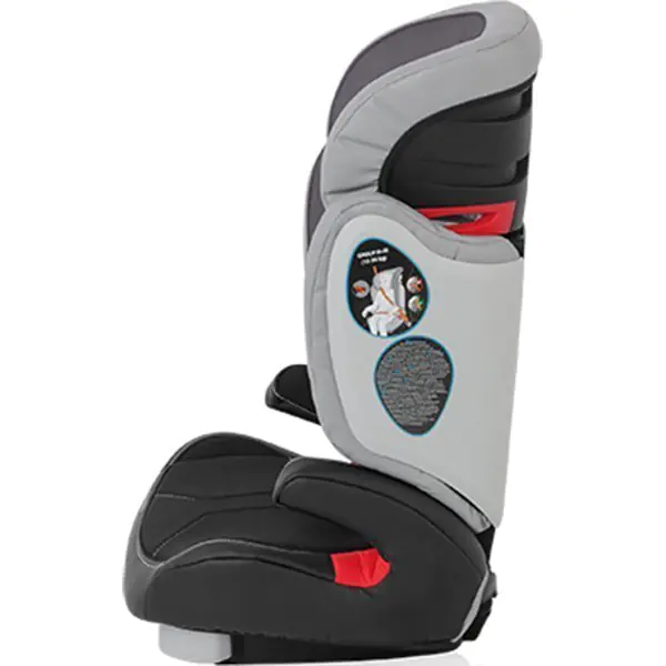 Детское автокресло Espiro Gamma фото 2