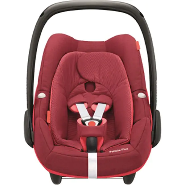 Автокресло Maxi-Cosi Pebble Plus фото 1
