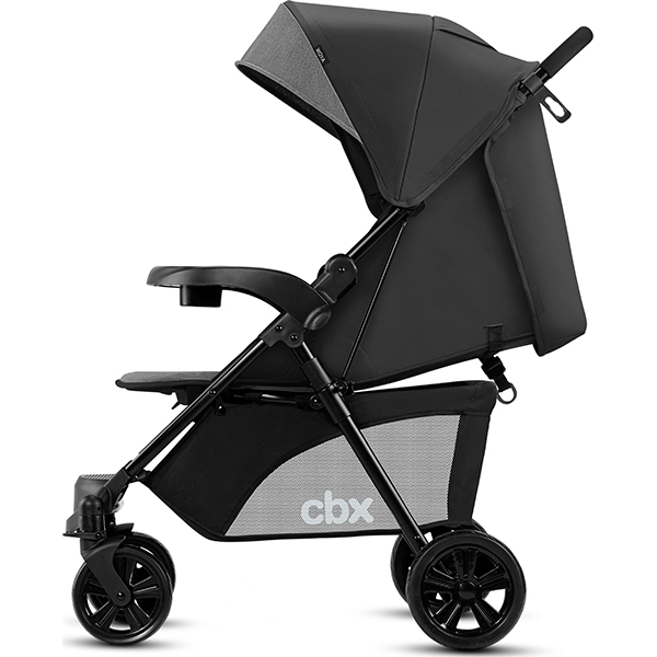 Детская прогулочная коляска Cybex Woya фото 4