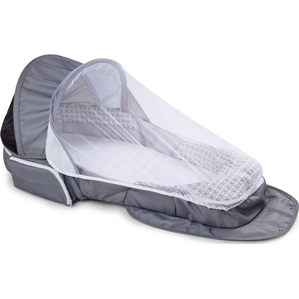 Складная кроватка Baby Delight Traveler XL фото 1