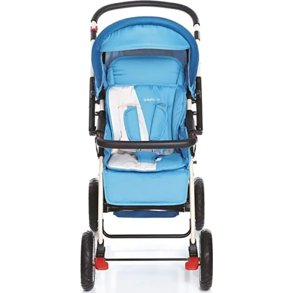 Коляска-трансформер Geoby C929-XT фото 1