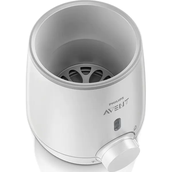 82050 Подогреватель бутылочек электрический Philips Avent SCF355/00 фото 2