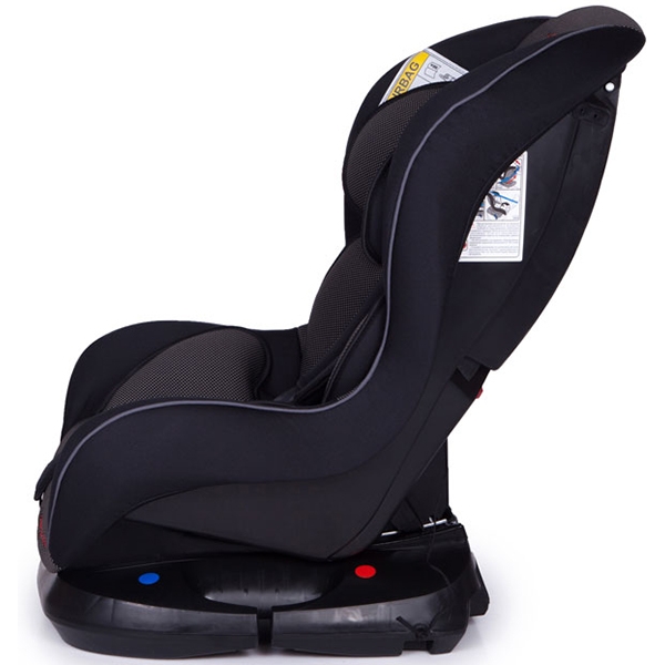 Детское автокресло Baby Care Rubin фото 3