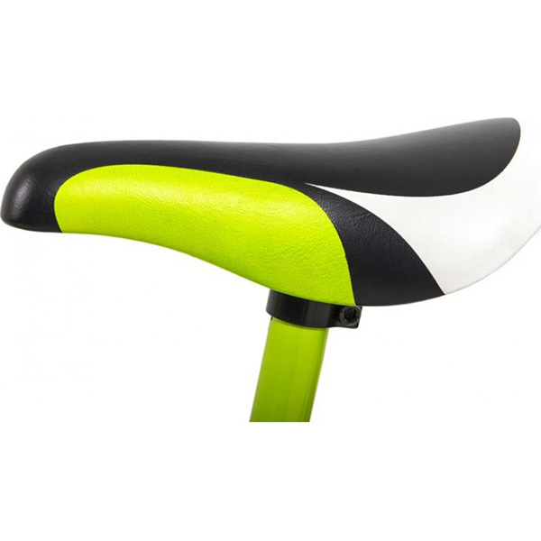 Беговел Kinderkraft Balance bike 2Way Next с аксессуарами фото 7