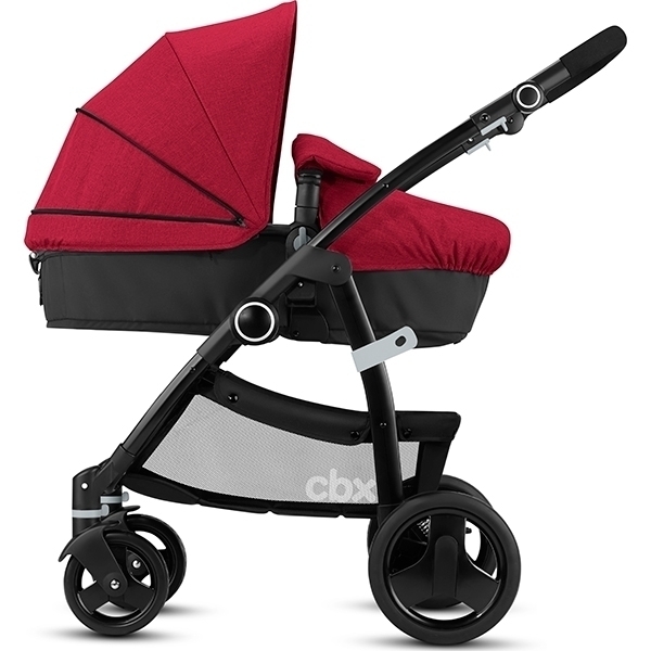Детская коляска Cybex Leotie Flex (трансформер) 2 в 1 фото 11
