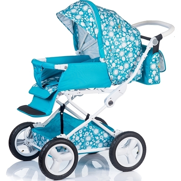 Детская коляска Babyhit Evenly 2 в 1 фото 3