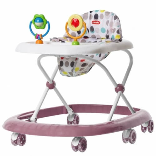 Ходунки детские Carrello Tempo CRL-7202 - Фото