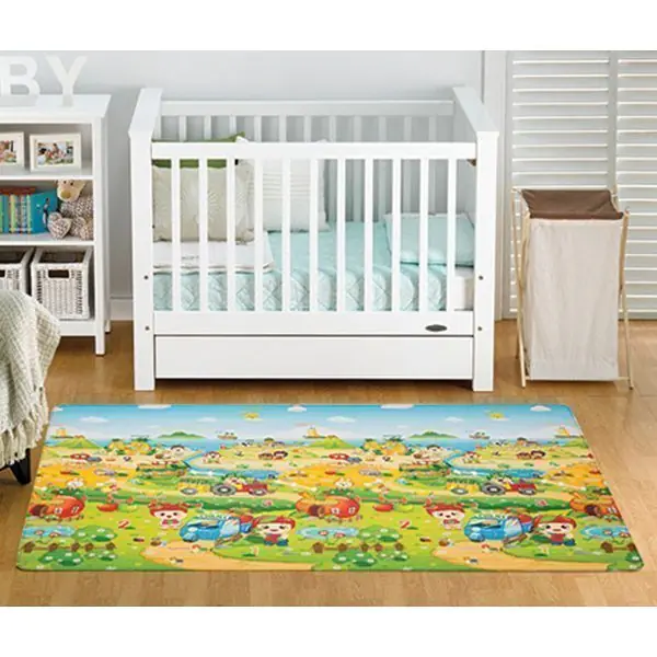 Игровой развивающий коврик Dwinguler ComFlor Big-13 фото 2