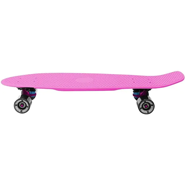 Скейтборд RT Y-Scoo Big Fishskateboard 27" с сумкой арт. 402, 68,6х19 фото 5