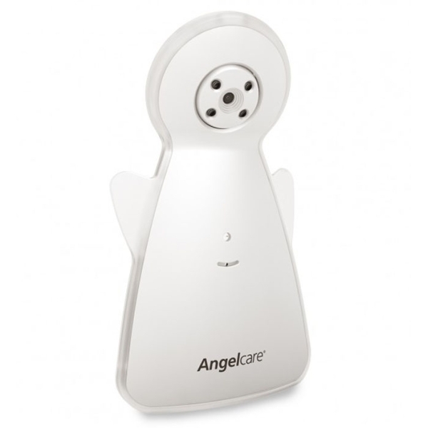 AC1320 Сенсорная видеоняня Angelcare с 3,5" LCD дисплеем — как выглядит в жизни