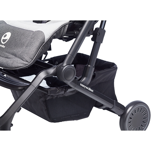 Детская прогулочная коляска EasyWalker Buggy XS фото 27