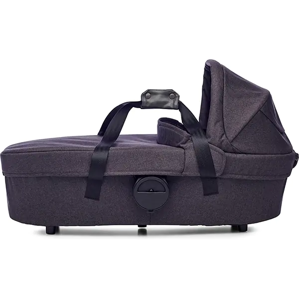 Детская коляска Easywalker Harvey 2 в 1, с адаптером высоты фото 69