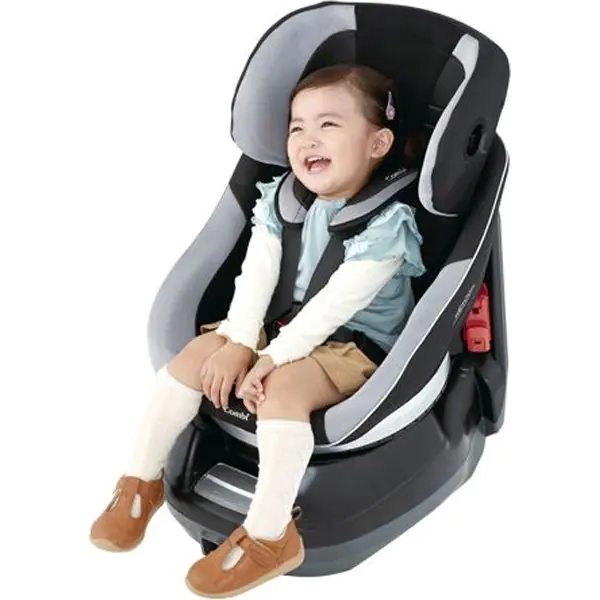 Автокресло Combi Neroom Isofix Premium 157919 фото 5