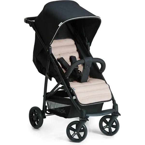 Детская коляска Hauck Rapid 4 Plus Trioset 3 в 1 фото 4