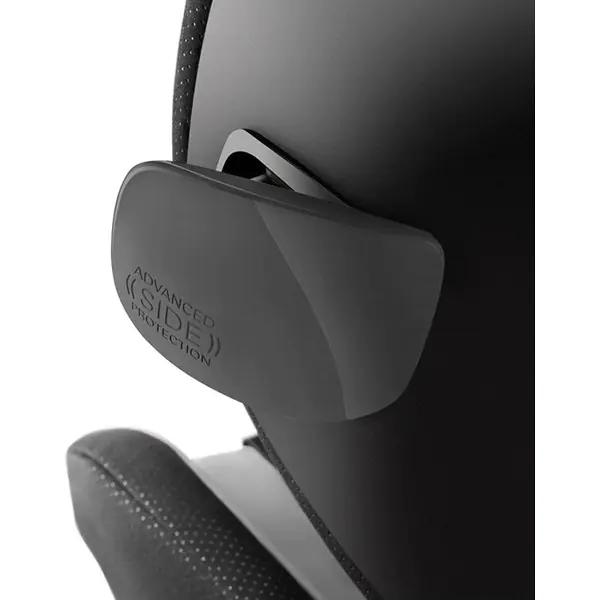 Детское автокресло Recaro Optia фото 1