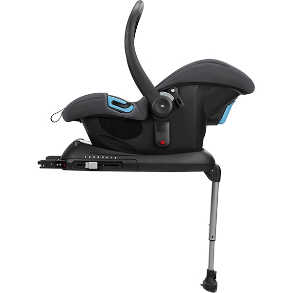 Детское автокресло Cybex Shima CBX фото 8