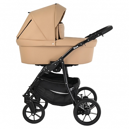 Детская коляска-люлька Pituso Nino в магазине Коляски-Кроватки.Ру