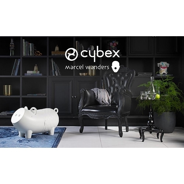 Свинка для хранения игрушек Cybex Wanders фото 11