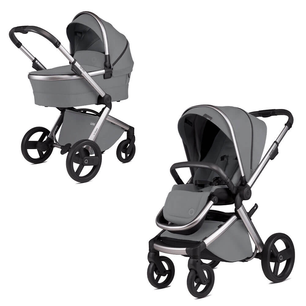 Детская коляска Anex L/Type 2 в 1 - Фото
