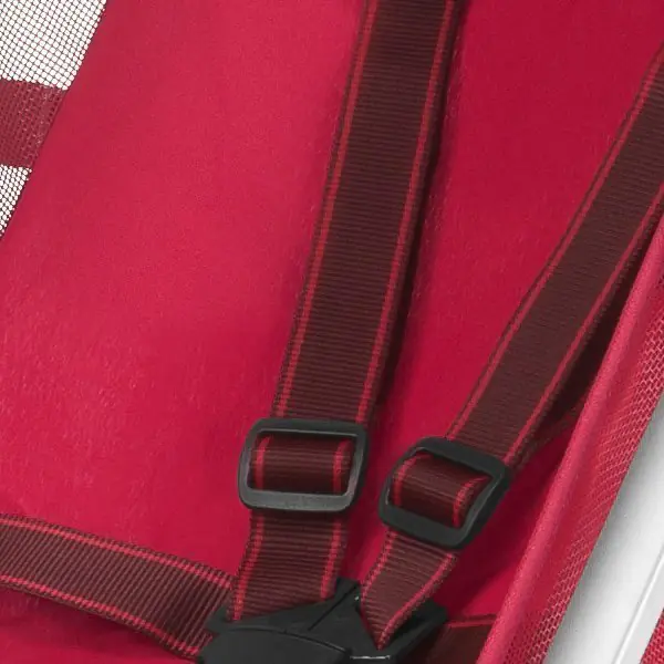 Детская коляска-трость Cybex Ruby фото 6