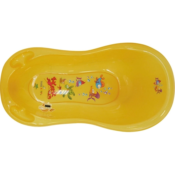 Детская ванночка Tega Baby Aqua 102 см фото 1