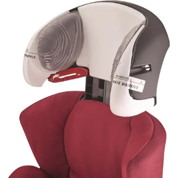 Детское автокресло Maxi-Cosi Rodifix Airprotect фото 4