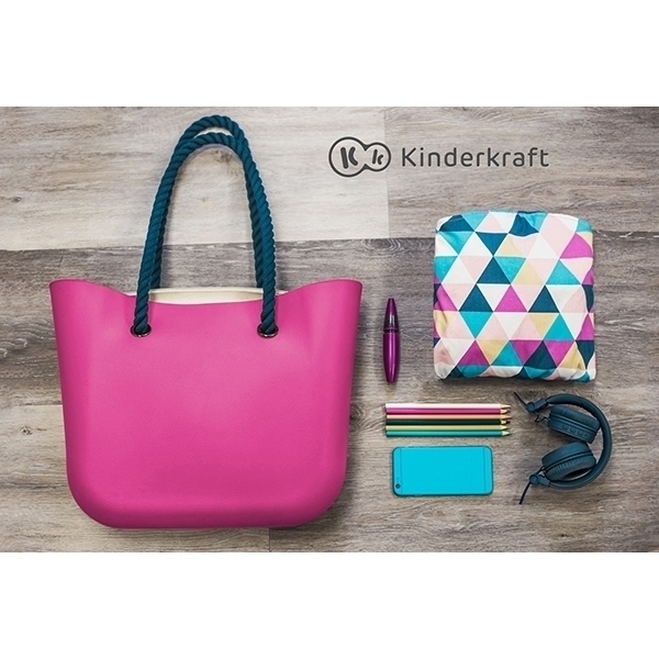 Рюкзак-переноска Kinderkraft Nino фото 10