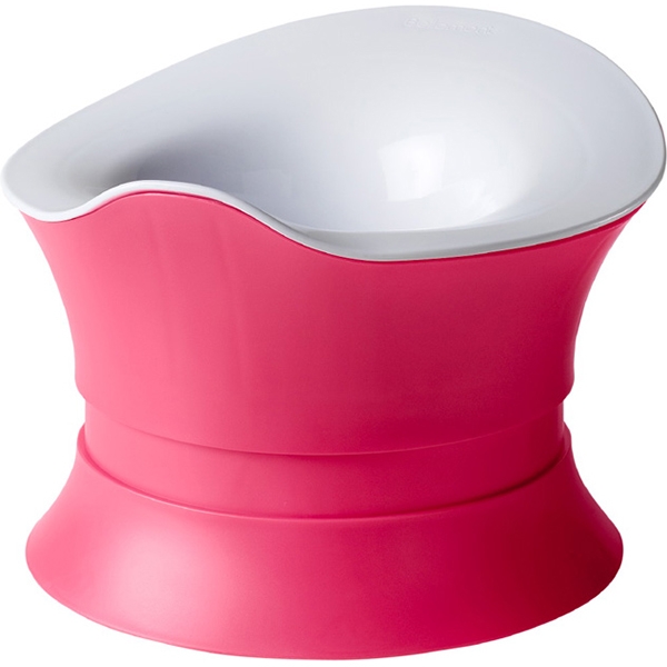 Детский горшок AngelCare Growing up Potty фото 4