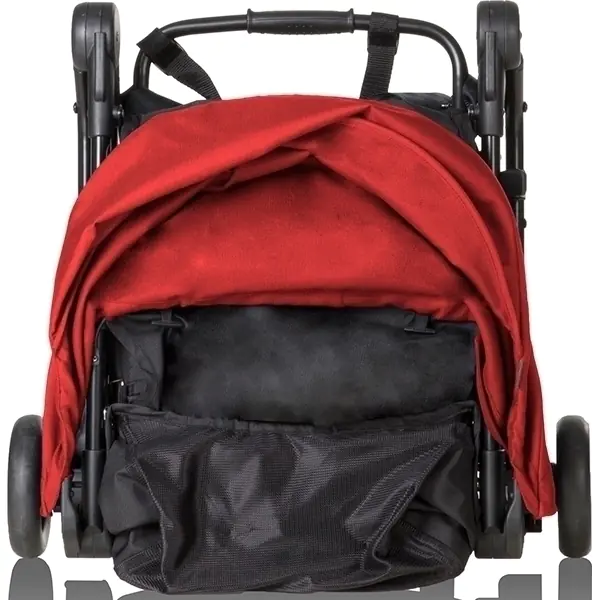 Детская прогулочная коляска Mountain Buggy Nano фото 3