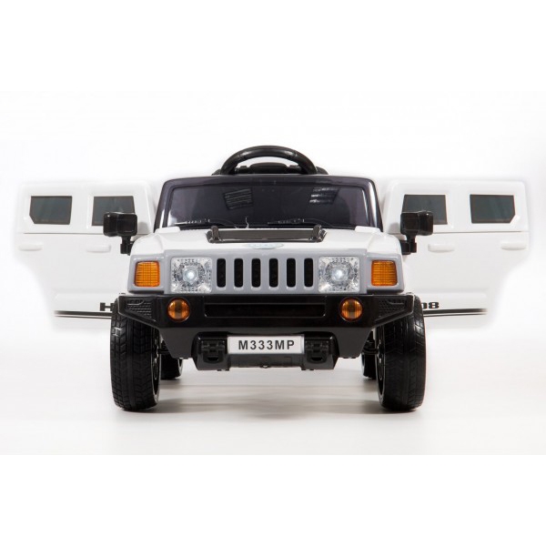 Электромобиль Barty М333МР Hummer HL 1658 фото 2