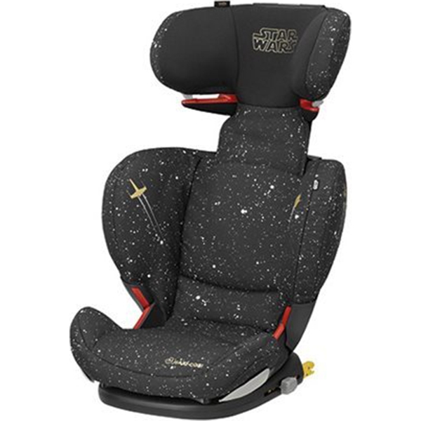 Детское автокресло Maxi-Cosi Rodi XP Fix Starwars фото 1