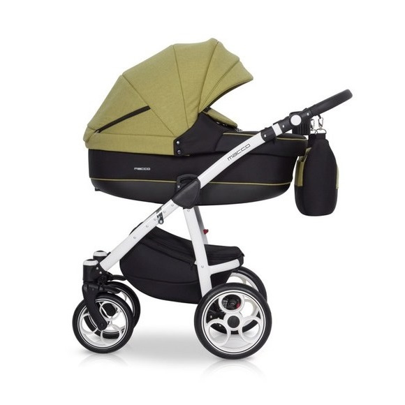 Детская коляска Expander Macco 2 в 1 - Фото