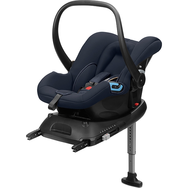 Детское автокресло Cybex Shima CBX фото 5
