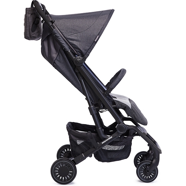 Детская прогулочная коляска EasyWalker Buggy XS фото 12