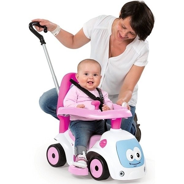 Каталка-качалка трансформер Smoby Maestro 2 720300 и 720301 фото 6