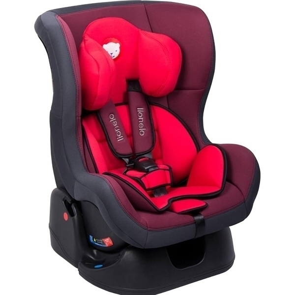 Детское автокресло Lionelo Liam Plus - Фото