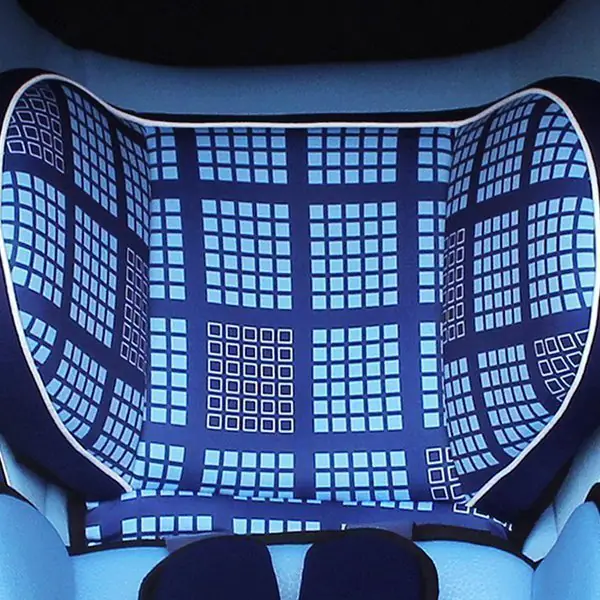 Автокресло Welldon Diadem isofix фото 3