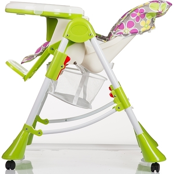 Стульчик для кормления Babyhit Fancy фото 3