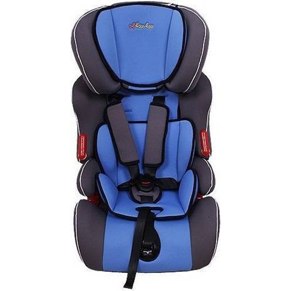 Детское автокресло Еду-Еду KS-516 Lux с вкладышем фото 2