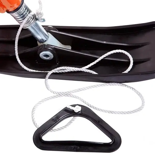 Снегокат Барс Comfort Soft 104 фото 5