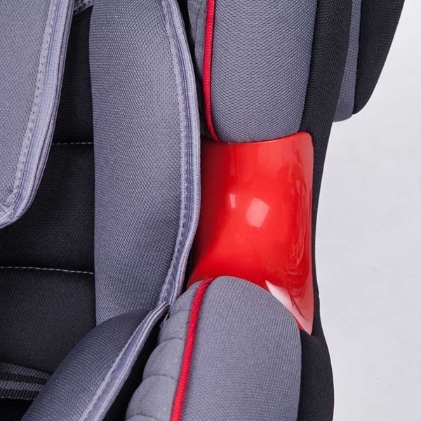Детское автокресло Baby Care Polaris Isofix фото 6